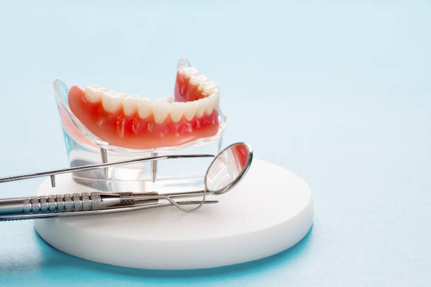 Best Full Mouth Reconstruction  in Vauxhall, NJ