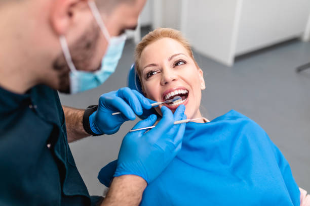 Best Traditional Braces  in Vauxhall, NJ