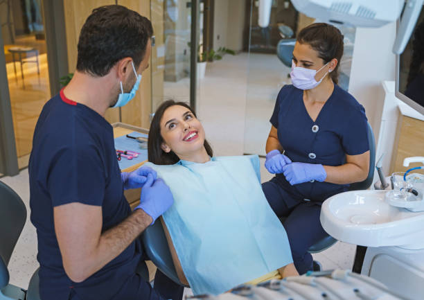 Best Emergency Dental Care  in Vauxhall, NJ