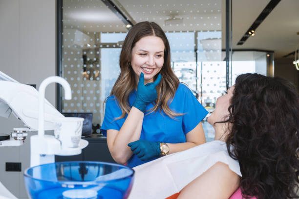 Best Cosmetic Dentistry  in Vauxhall, NJ
