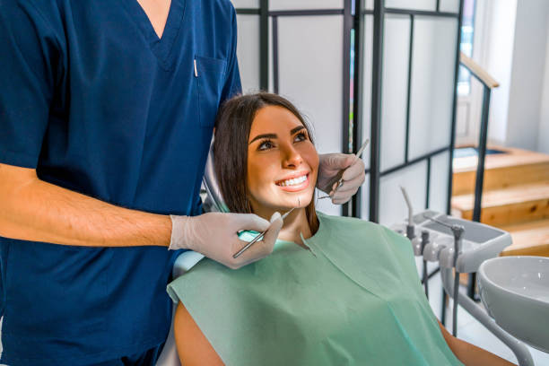 Laser Dentistry in Vauxhall, NJ