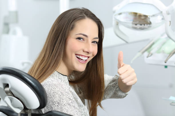 Advanced Technology for Better Dental Care in Vauxhall, NJ